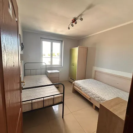 Jagiellonska Hostal